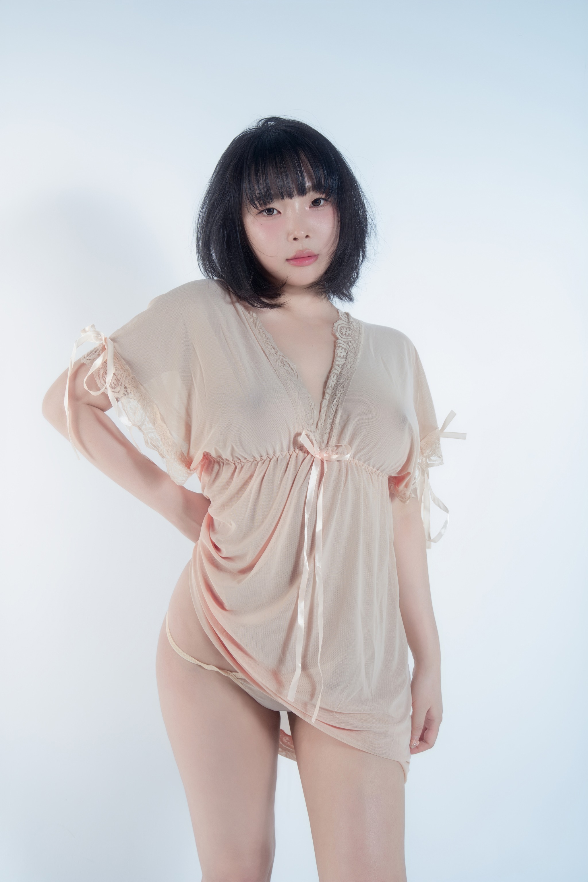 图片[1]-姜仁卿 – NO.150 Kang Inkyung강인경(姜仁卿) –  X Hoorizon[117P]-XikXak